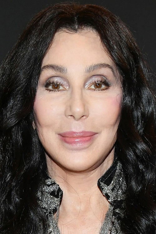 Photo of Cher