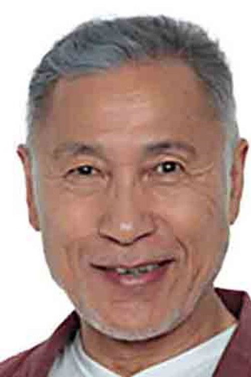 Photo of Meikyo Yamada