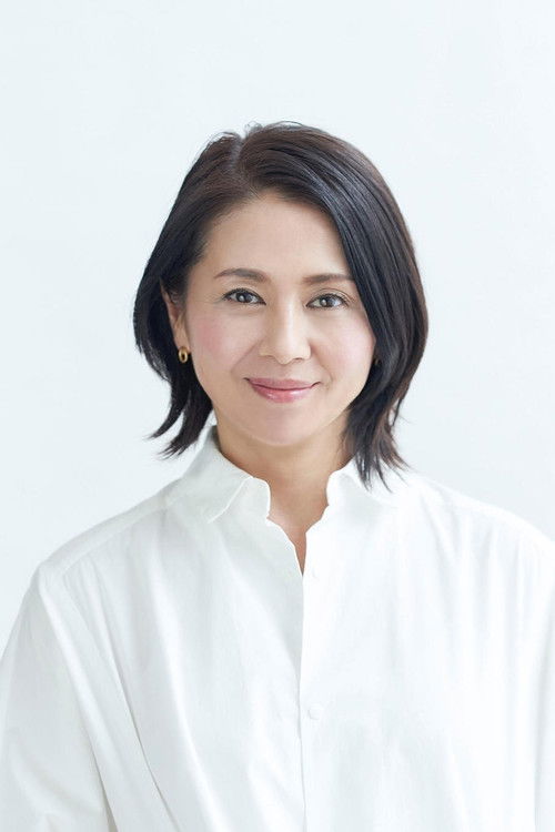 Photo of Kyoko Koizumi