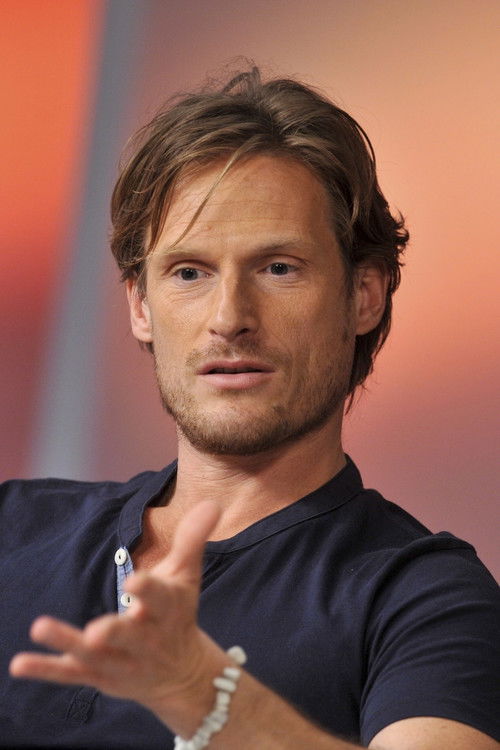 Photo of Iván Fenyő