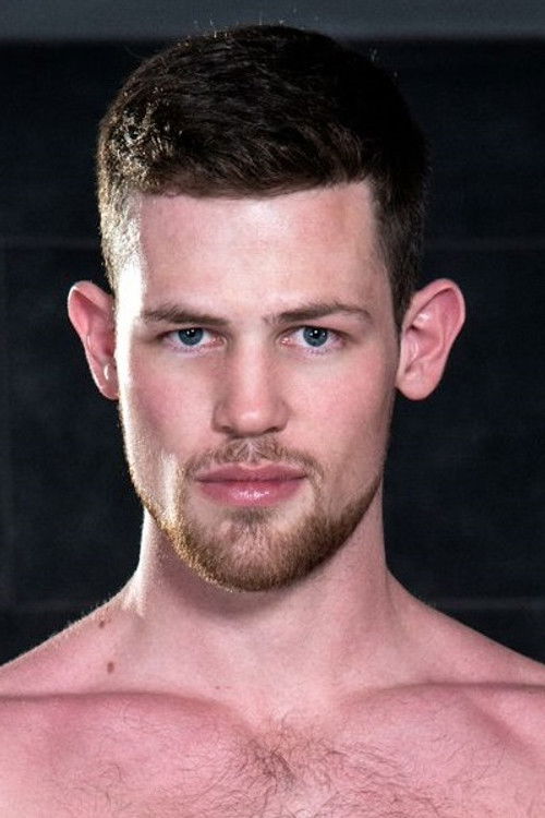 Photo of Kurtis Wolfe