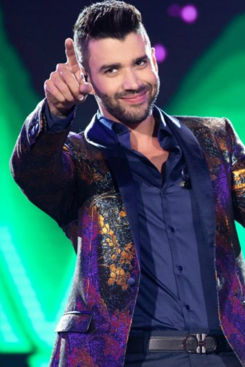 Photo of Gusttavo Lima