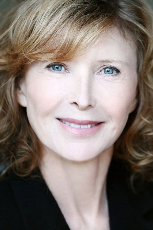 Photo of Aurore Clément