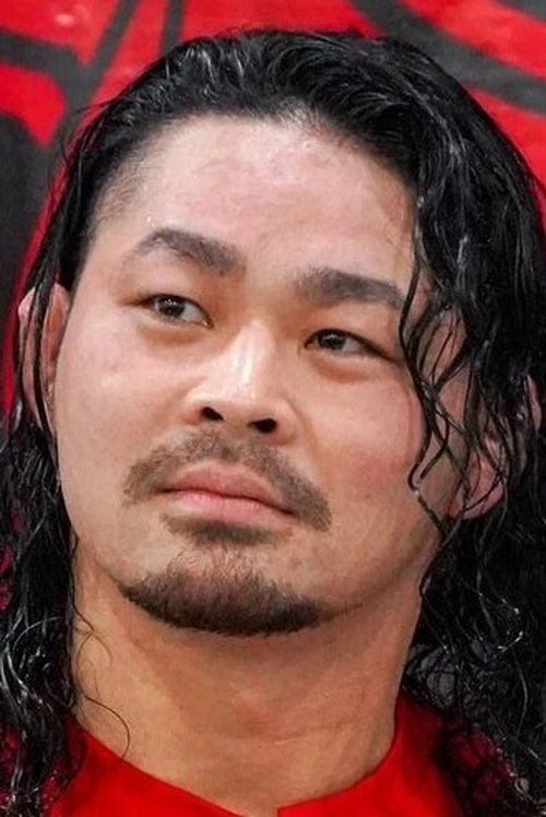 Photo of Eita Kobayashi