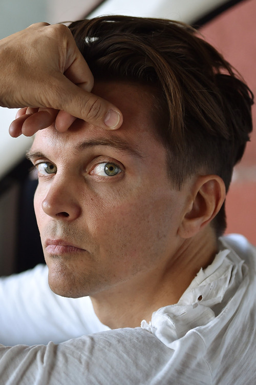 Photo of Timothy Lee DePriest