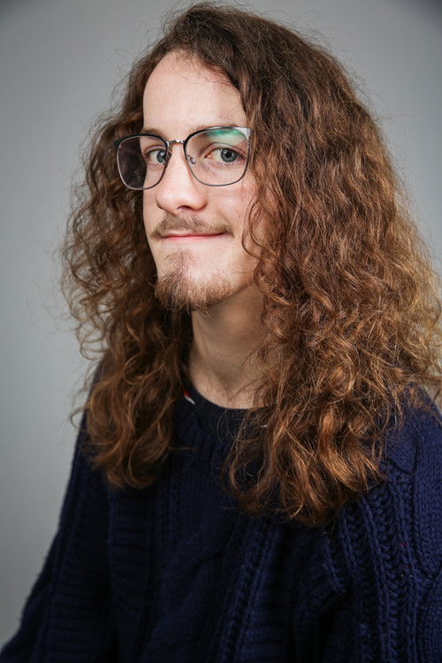 Photo of Jack Bonser