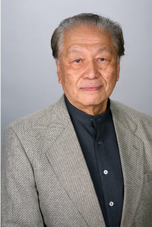 Photo of Takeshi Katō