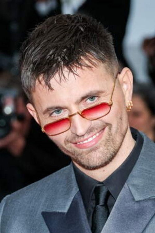 Photo of Raphaël Quenard