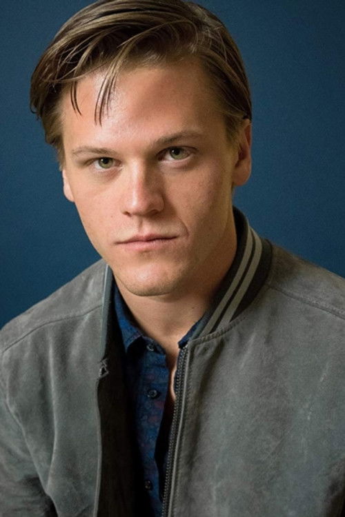 Photo of Austin R. Grant