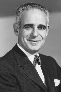 Photo of Paul Stewart