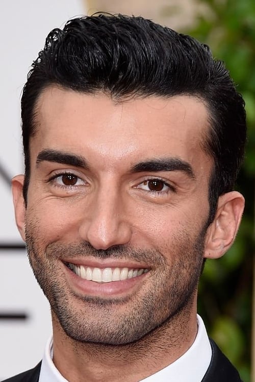 Photo of Justin Baldoni