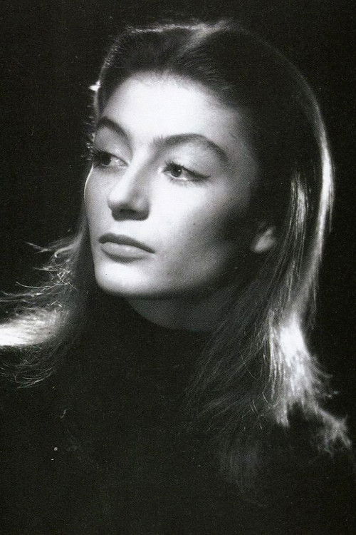 Photo of Anouk Aimée