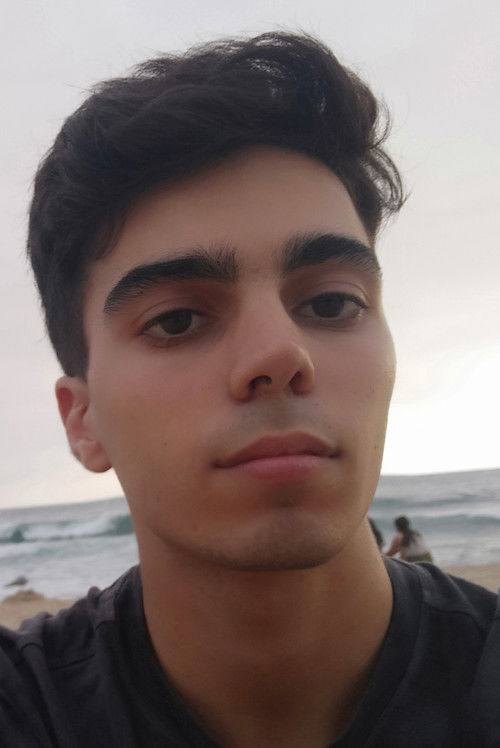 Photo of Carlos Fernandez Mas