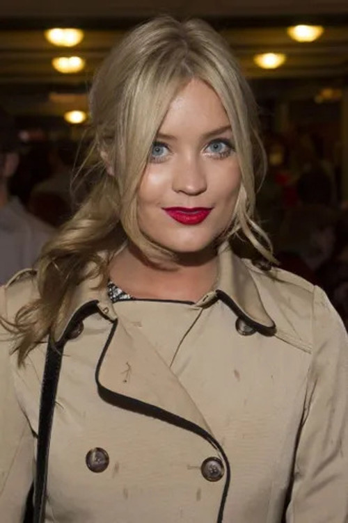 Photo of Laura Whitmore