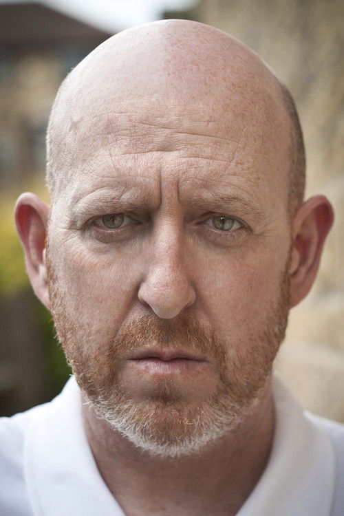 Photo of Darren Whitfield