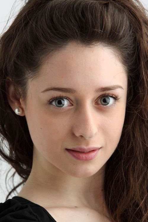 Photo of Elena Rivera