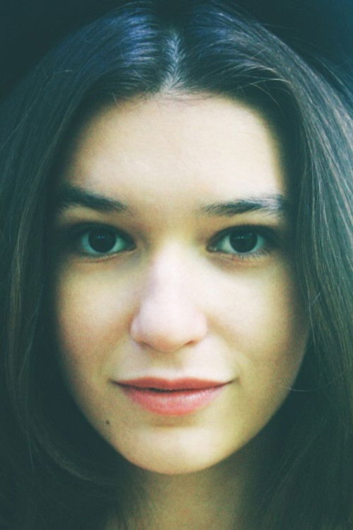 Photo of Darya Bondarenko
