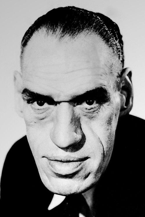 Photo of Rondo Hatton