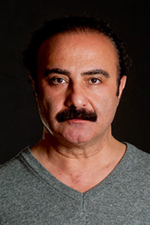 Photo of Cengiz Bozkurt