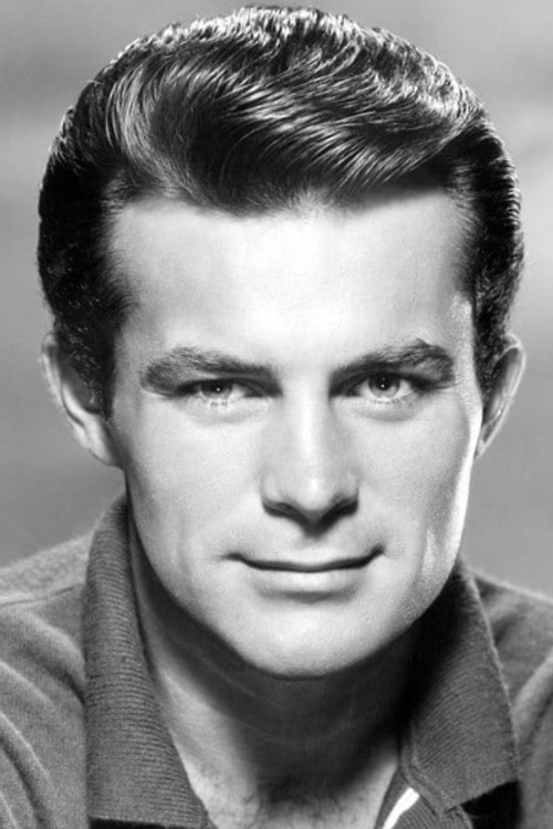 Photo of Robert Conrad