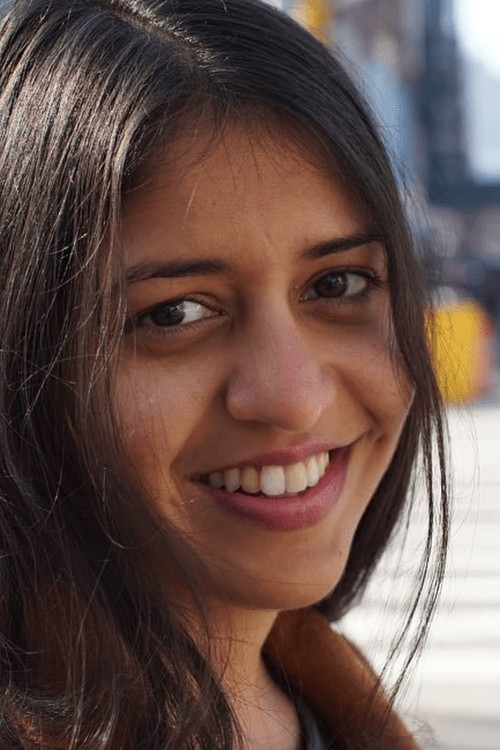 Photo of Shuchi Talati