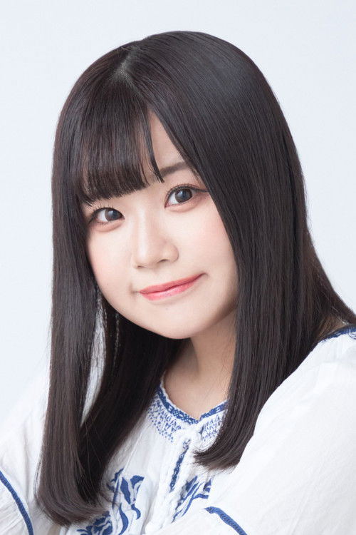 Photo of Saho Shirasu