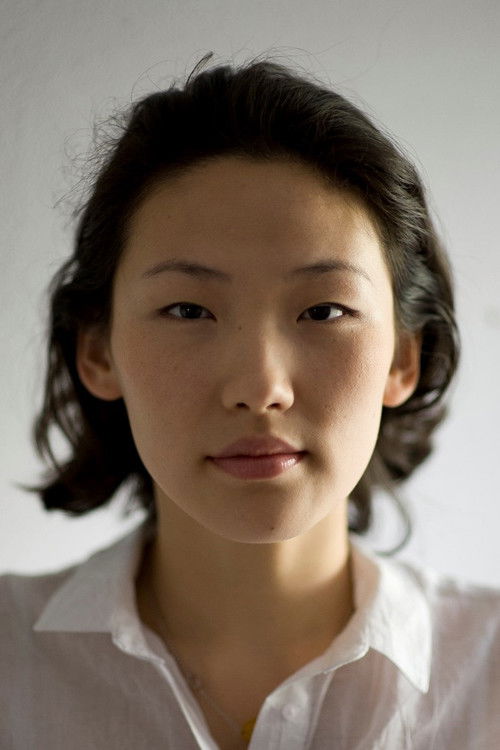 Photo of Uisenma Borchu