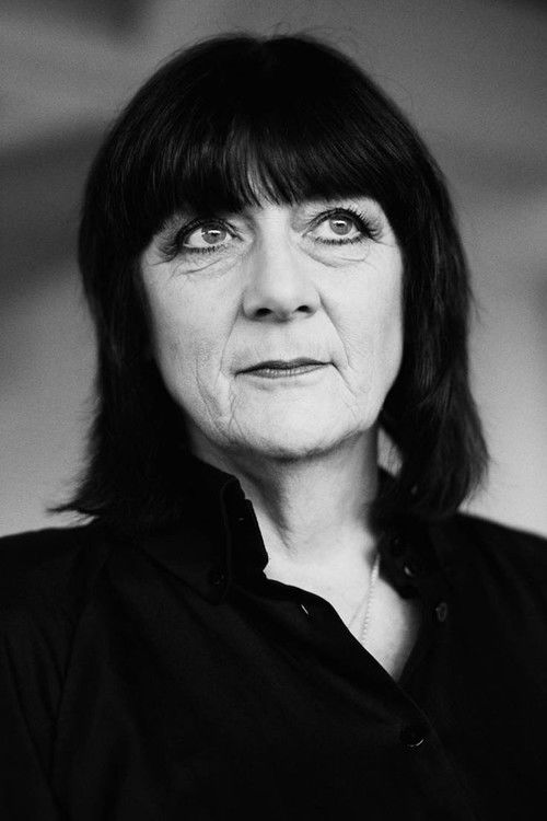 Photo of Cosey Fanni Tutti