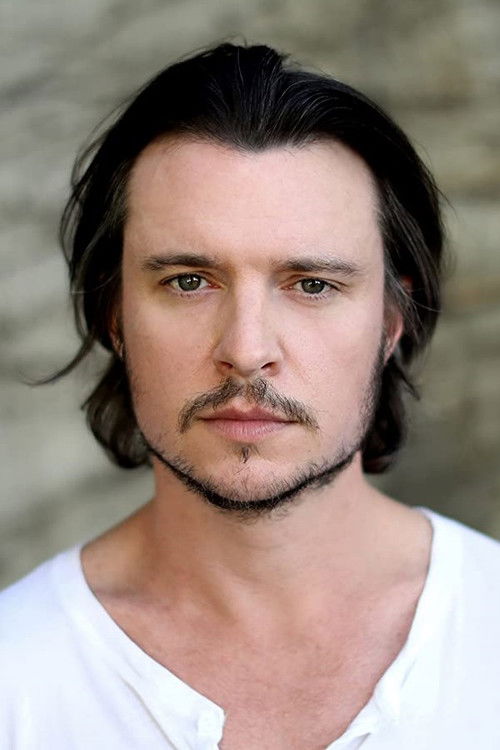 Photo of Heath Freeman