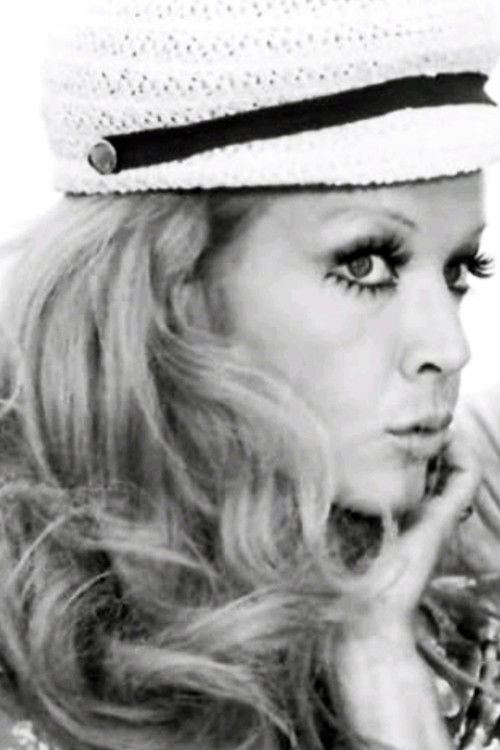 Photo of Mariquita Gallegos