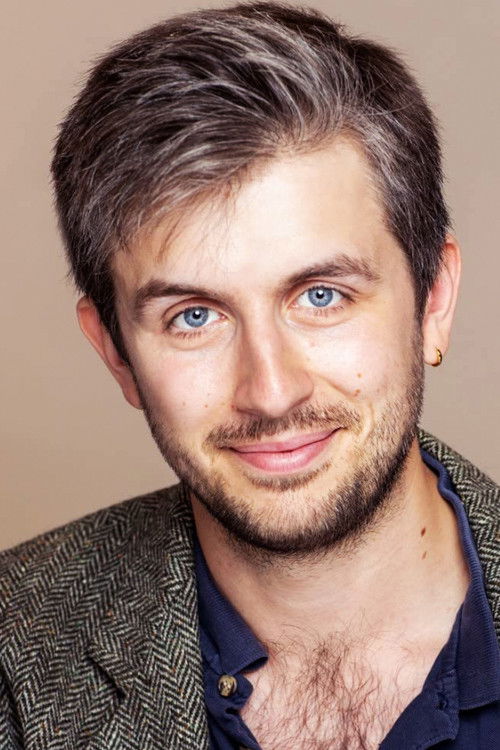 Photo of Will De Renzy-Martin