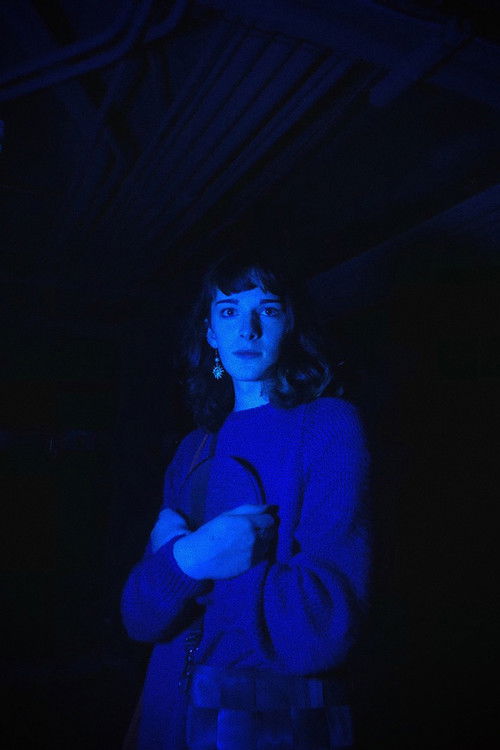 Photo of Jamie Griffiths