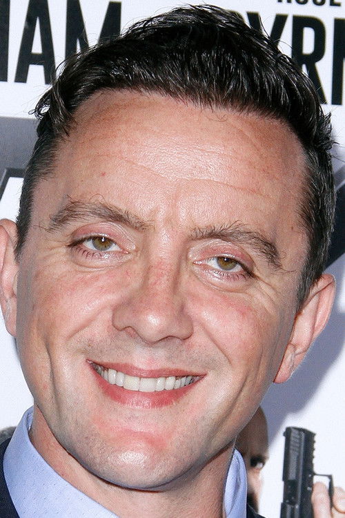 Photo of Peter Serafinowicz