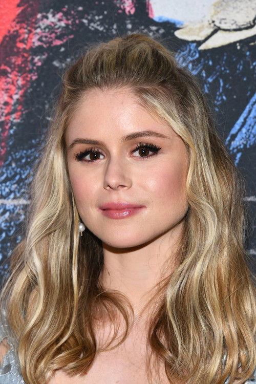 Photo of Erin Moriarty