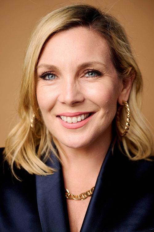 Photo of June Diane Raphael