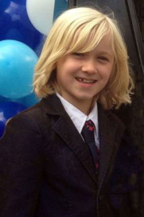 Photo of Leonard Valestrand Eike