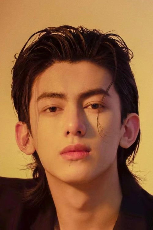 Photo of Wang Jiahui