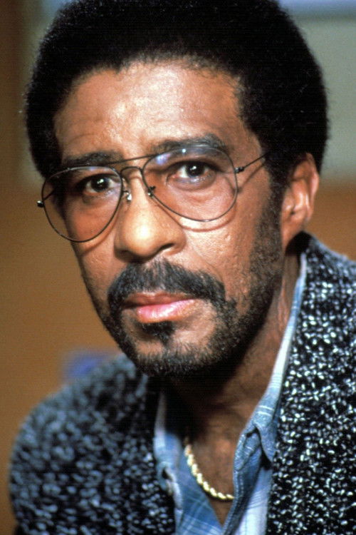 Photo of Richard Pryor