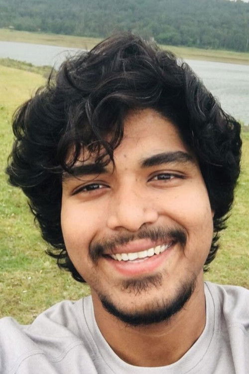 Photo of Chaitanya Garikipati