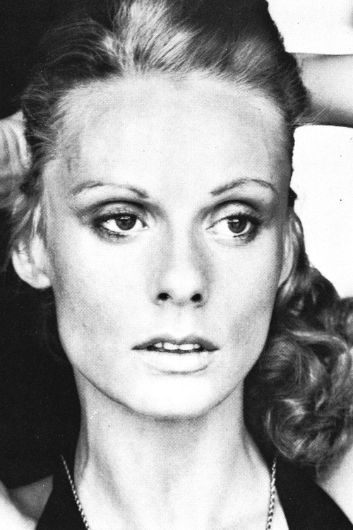 Photo of Annik Borel