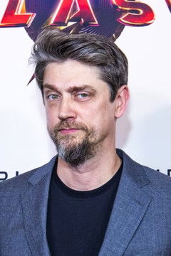 Photo of Andy Muschietti