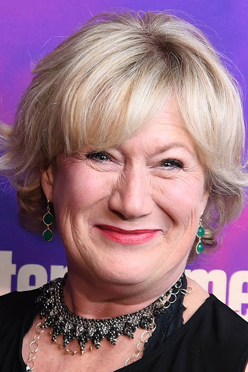 Photo of Jayne Atkinson