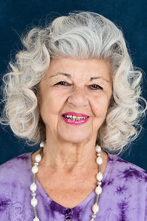 Photo of Jeyan Mahfi Tözüm