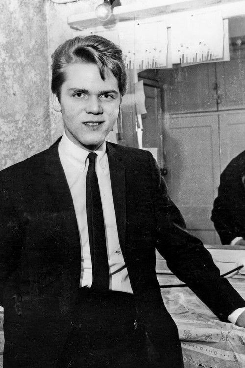 Photo of Brian Hyland