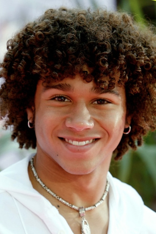 Photo of Corbin Bleu