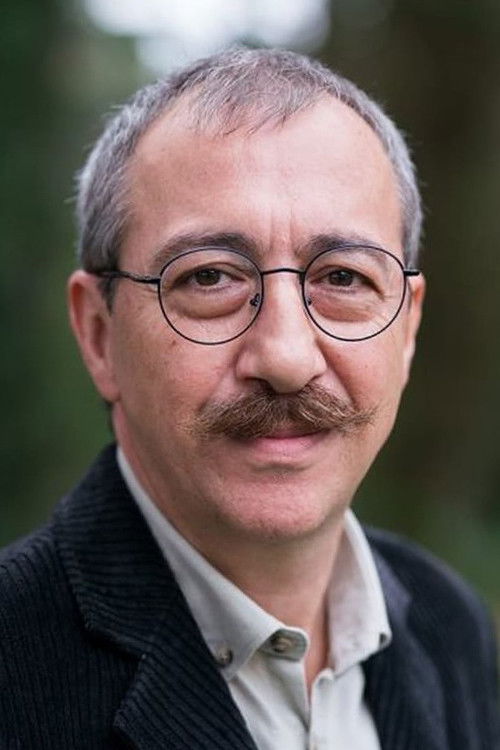 Photo of Şehsuvar Aktaş