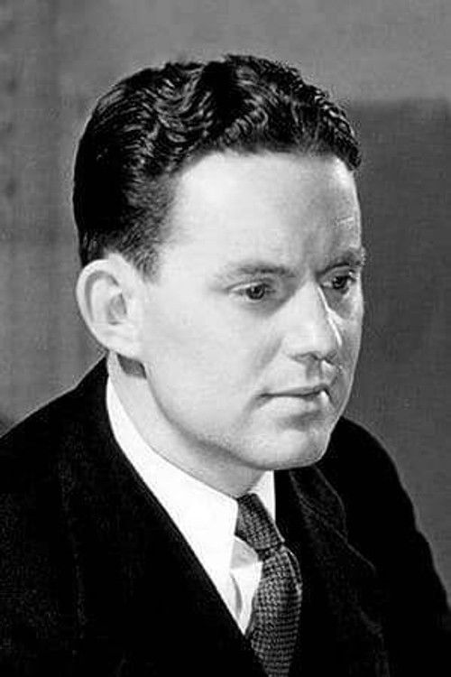 Photo of Norman Ferguson