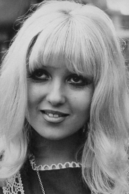 Photo of Adrienne Posta