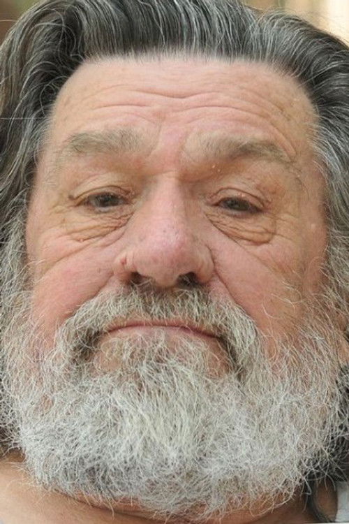 Photo of Ricky Tomlinson