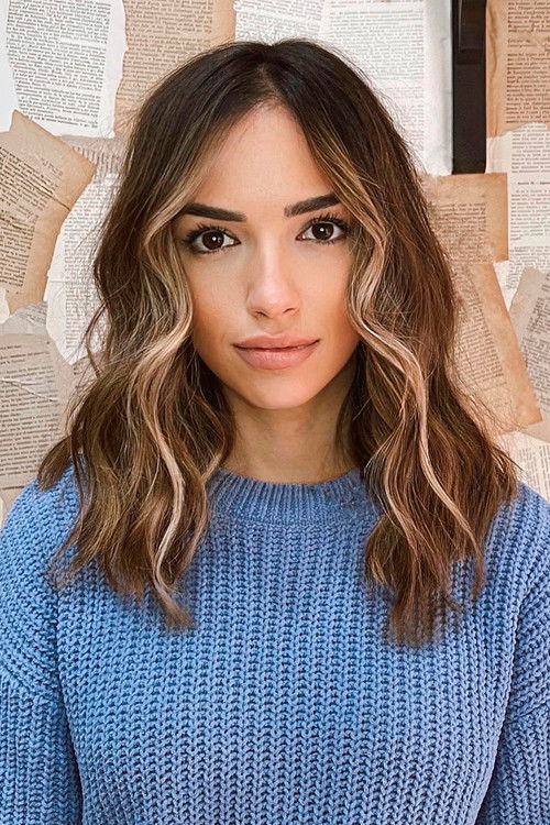 Photo of Lucía Sánchez Rodríguez